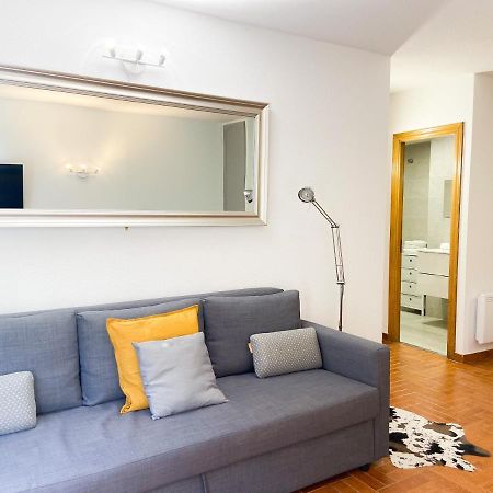Apartamento Encamp Centro - A Pie De Todo - Ideal Parejas Bagian luar foto